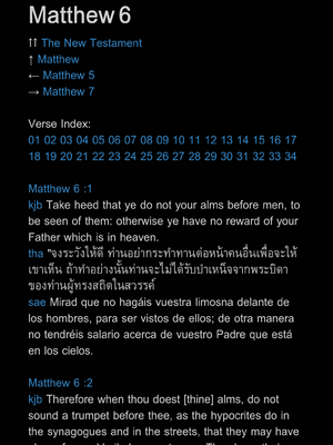 Sample page