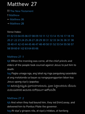 Sample page