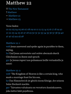 Prøveside