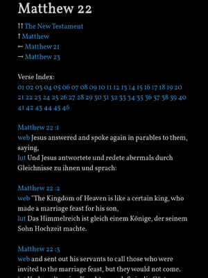 Prøveside