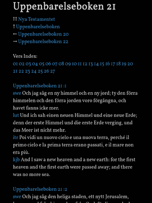 Prøveside