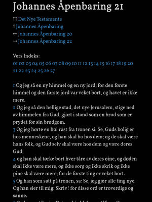 Prøveside