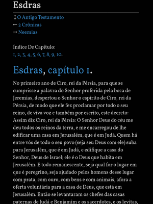 Página de muestra