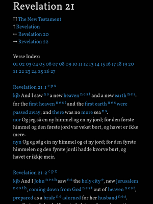 Página de muestra