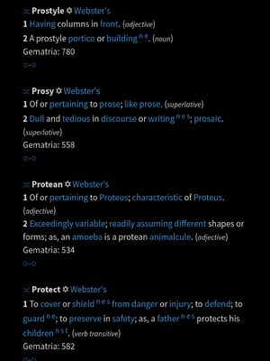 Prøveside