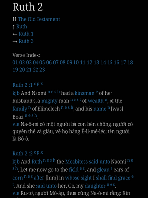 Página de muestra