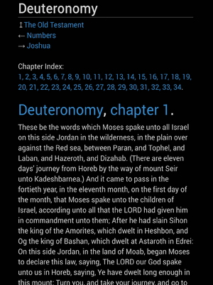 Página de muestra