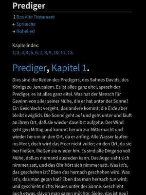 Prøveside