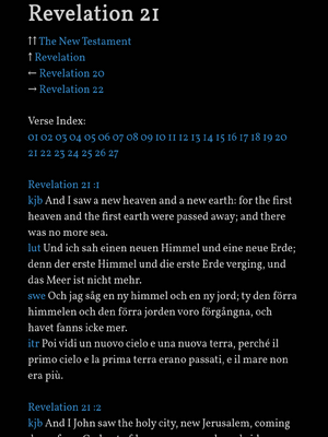 Prøveside