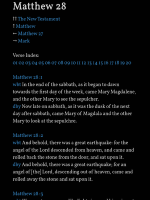Sample page
