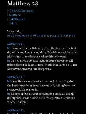 Sample page