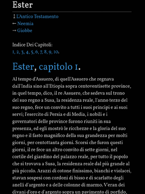 Sample page