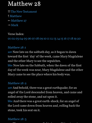 Sample page