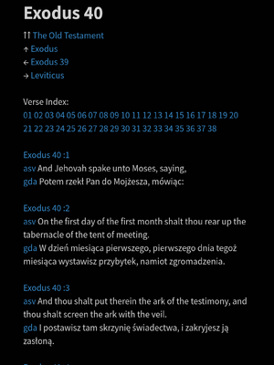 Sample page