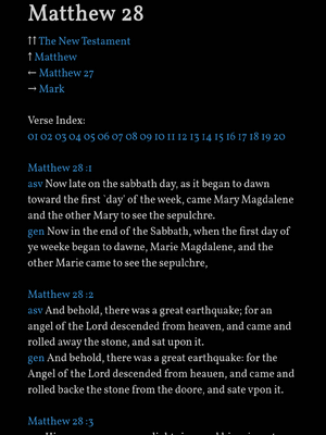 Sample page