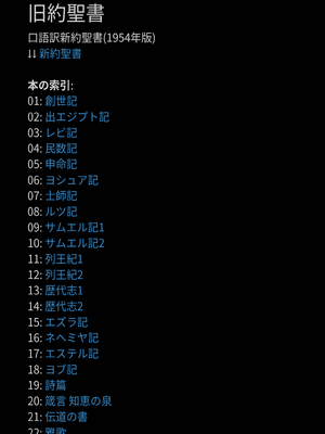 샘플 페이지
