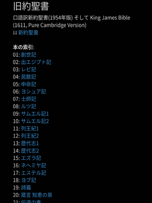 샘플 페이지