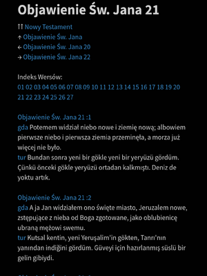 Sample page