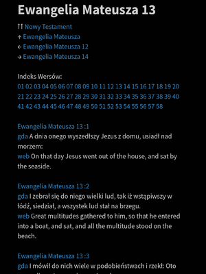 Sample page