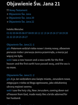 Sample page