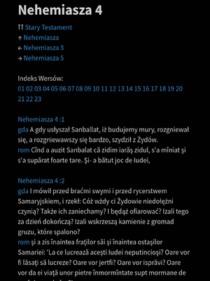 Sample page