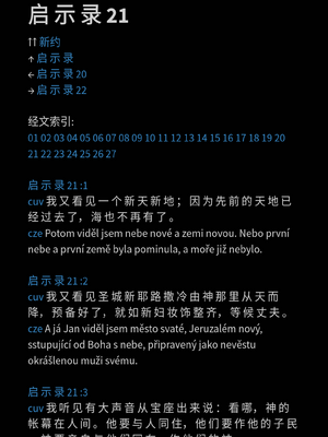 样张页