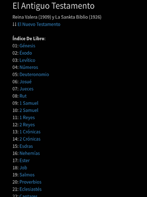 Página de muestra