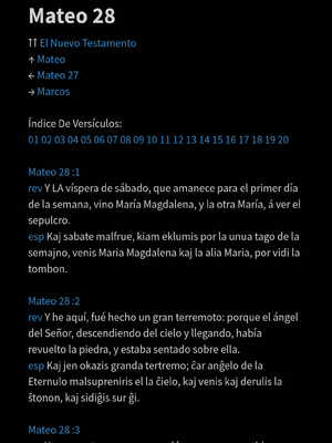 Página de muestra