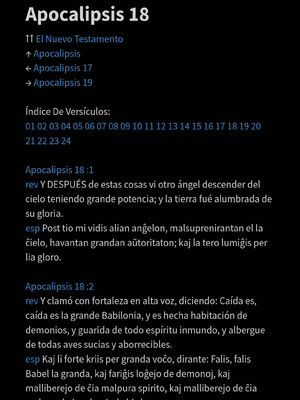 Página de muestra