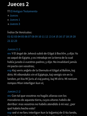 Página de muestra