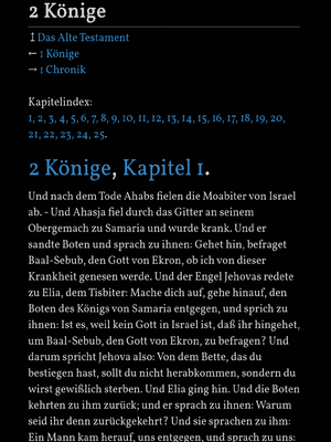 Sample page