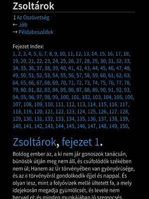 Prøveside