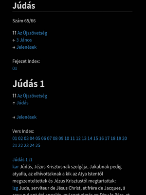 Prøveside