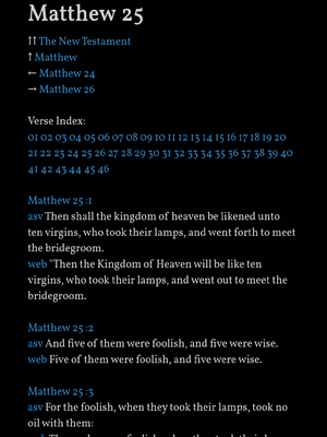 Sample page