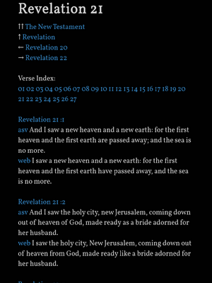 Sample page
