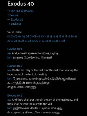 Sample page