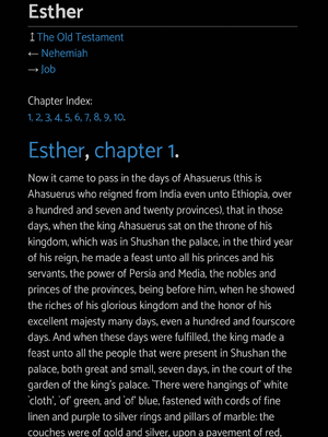 Sample page