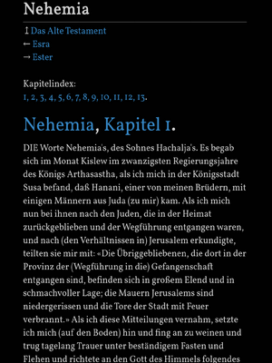 Sample page
