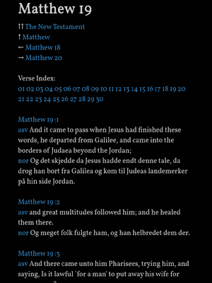 Sample page