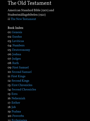 샘플 페이지