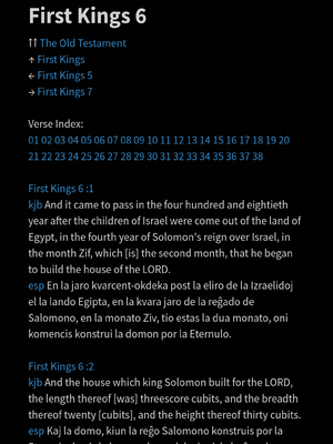 Sample page
