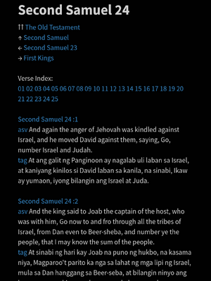 Sample page