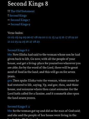 Sample page