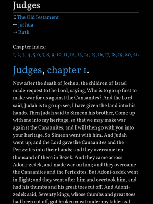 Prøveside
