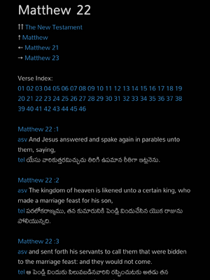 Sample page