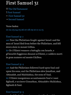 Sample page