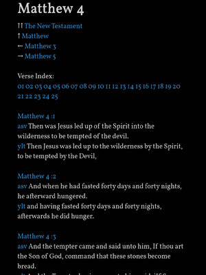 Sample page