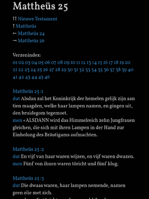 Sample page