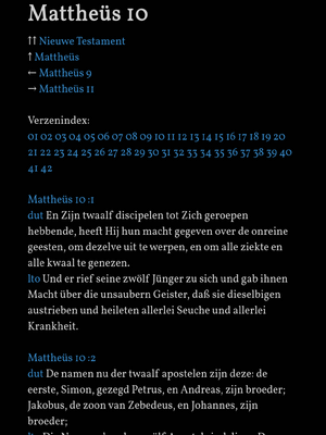 Sample page
