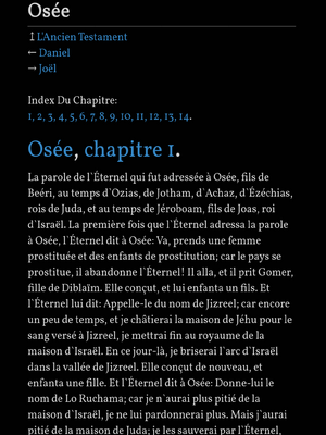 Sample page